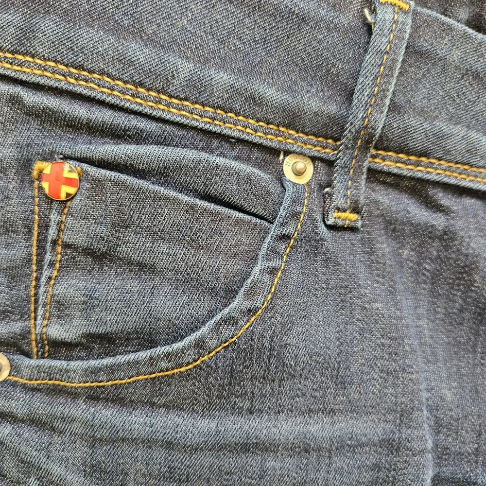 Hudson Jeans measurements waist